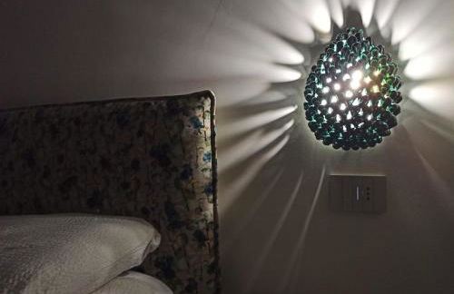 Villa Relais Palmento 1866 Torre Favara - Foto 32