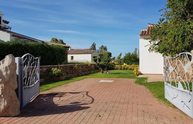 Residence Solaria - 1 - With Mini-pool - Foto 64