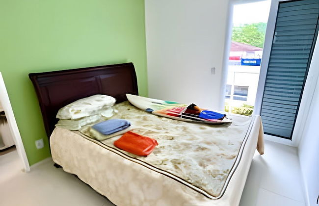 Casa em Maresias - 50 metros da praia - 2 - Foto 10