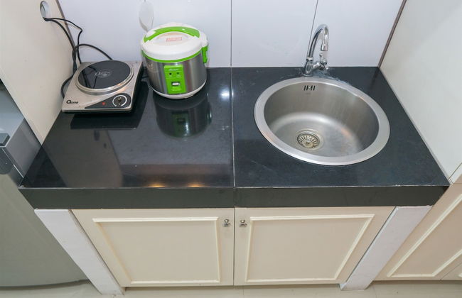 Luxurious 1BR Dago Suites Apartment - Photo 14