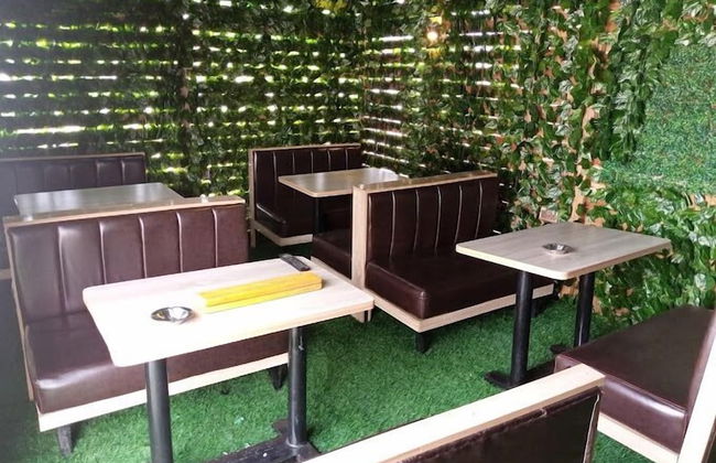 Kay's Place luxury Apartment and hotels - Foto 39