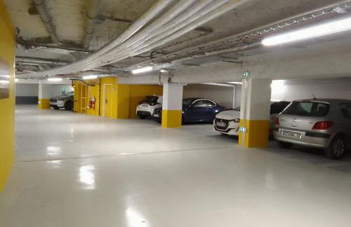 Domitys L'Ellipse - Foto 43