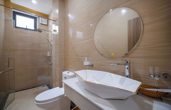 N to M House - Foto 41