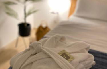 1C Boutique Apartments NR14 - Foto 28