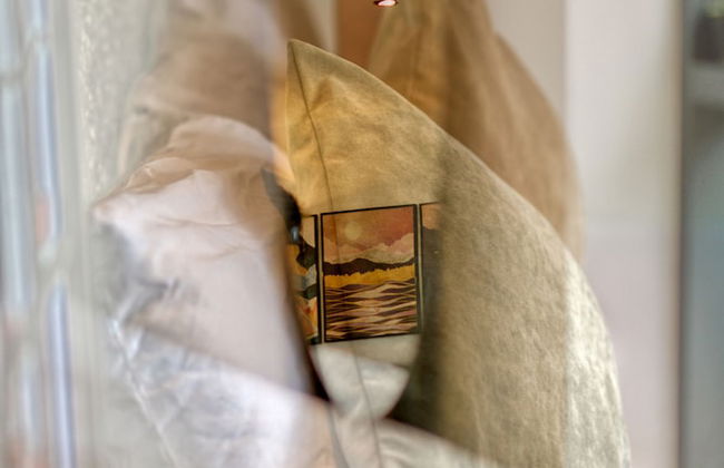 Lovely 1 bedroom apartment with a view - Foto 23