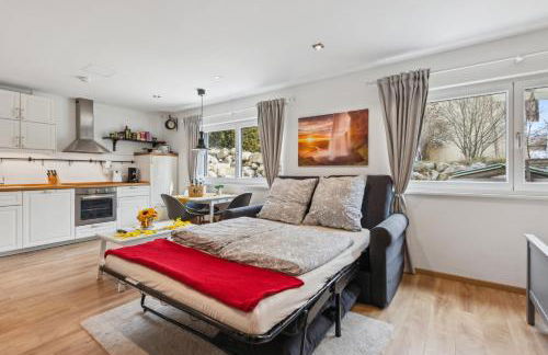 FeWo Himbeerweg - Foto 10