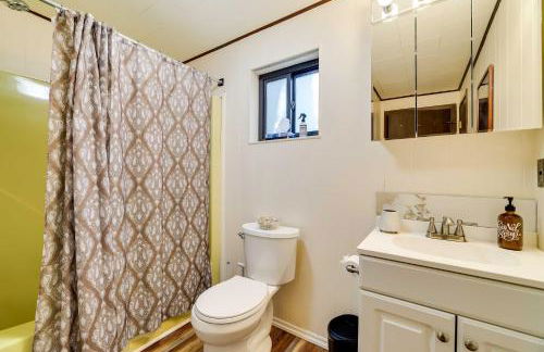 Hike, Swim, Ski and More Home in Arrowhead Lakes! - Foto 21