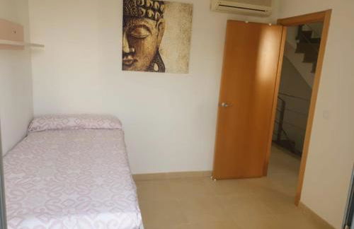 Chalet Alcocebre Residencial Dulcinea - Foto 31