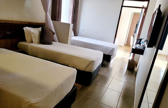 Siaya County Club - Foto 15