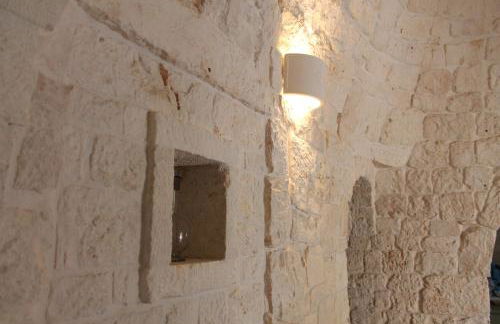 La pietra di Luca guest house - Foto 36