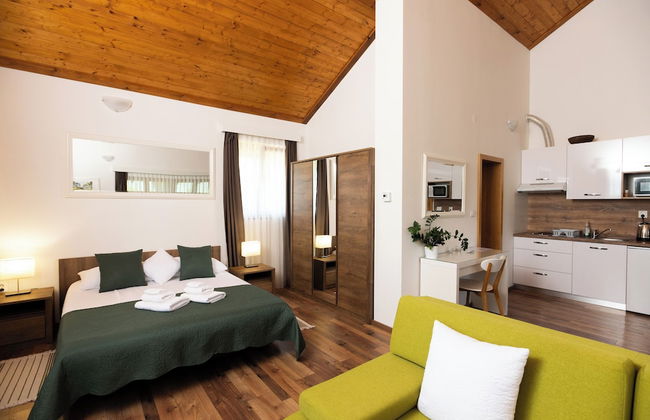 B&B Apartments Buric Plitvice Lakes - Foto 20