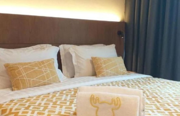 Geo38 Prime Suites Genting Highlands - Foto 11