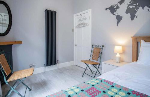 Overland Road – 4 Bedroom House – Mumbles - Foto 94