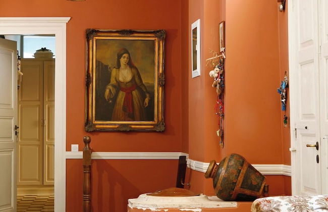 Seaside Neoclassical Property in Vaporia Ermoupoli - Foto 12