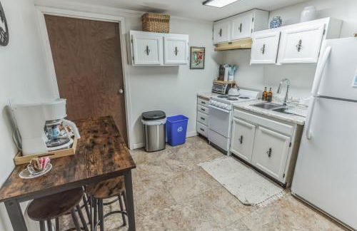 Parkstrip Place, Pet Friendly Downtown Home by RedAwning - Foto 126