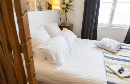 Les Studios Paultrimoine - Foto 23