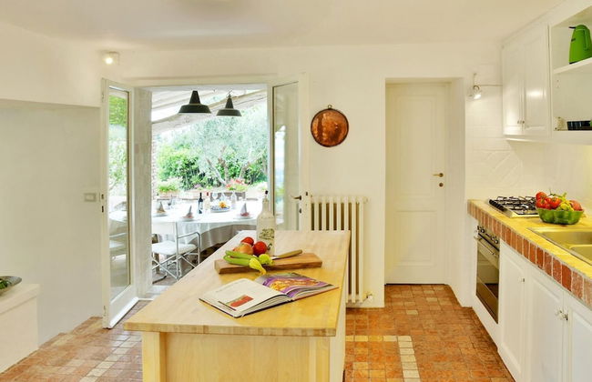 Villa Il Montino 6 Emma Villas - Foto 5