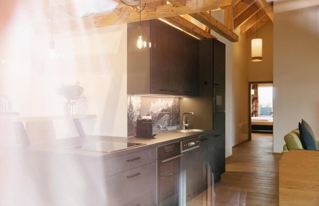 Chalet Village by Apart4you - Foto 35