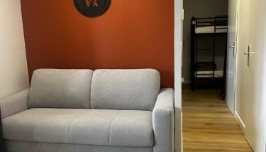 Appartement T2 Superdévoluy - Les Chaumettes - Foto 5