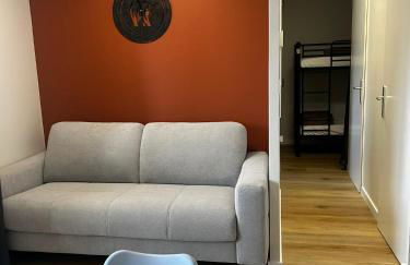 Appartement T2 Superdévoluy - Les Chaumettes - Foto 5