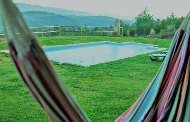 Luxury Villa Private Pool Belle Poque - Foto 57