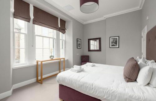 Destiny Scotland - Princes Street Residence - Foto 128