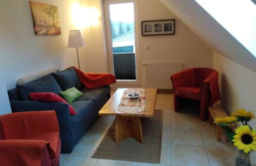 Ferienwohnung "Am Moorbad" - Foto 15