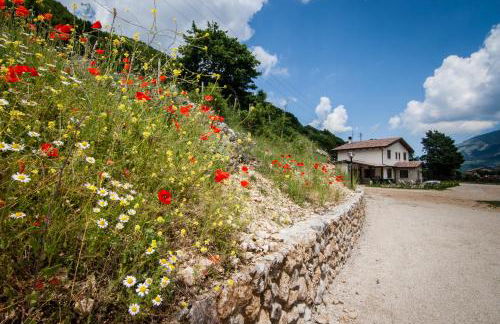 Al Peschio Pizzuto Agriturismo - Foto 23