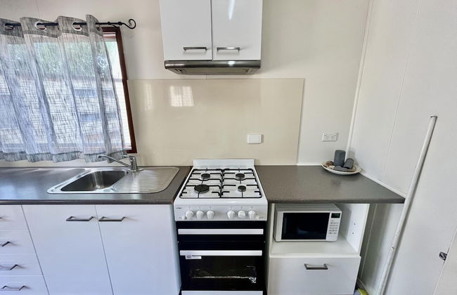 Young Tourist Park - Foto 47