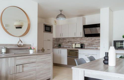 Magnificent Apartment in Châtillon - Foto 9