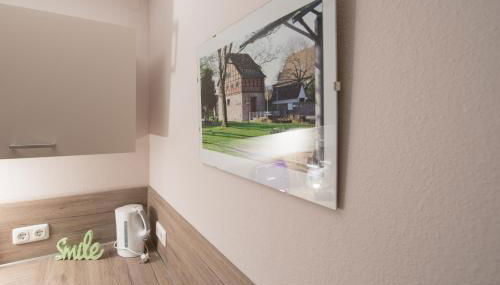 FeWo Baron von Münchhausen - Photo 4