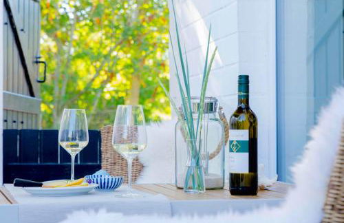 Ferienwohnungen Bosbuell Huus - Foto 20