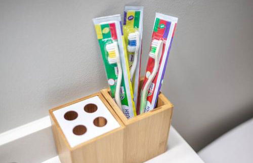 Pet Friendly Cozy 3BR - Foto 38