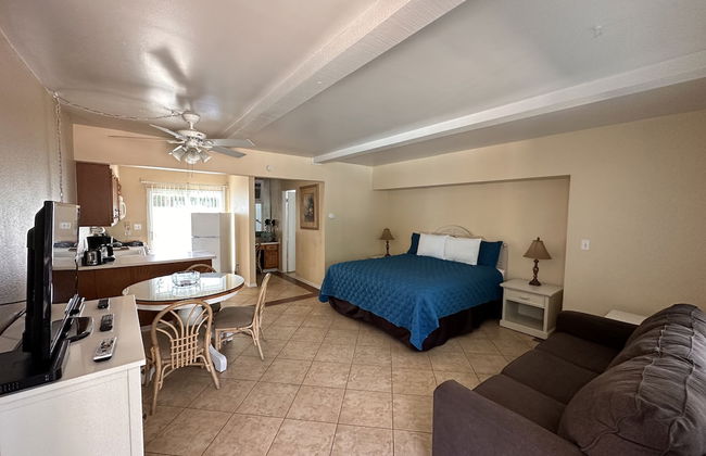 The Villas of Palm Springs - Foto 1