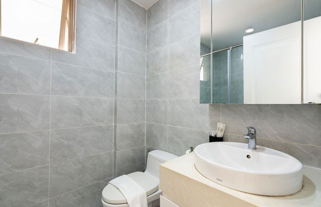 Convinia Apartment - Photo 71