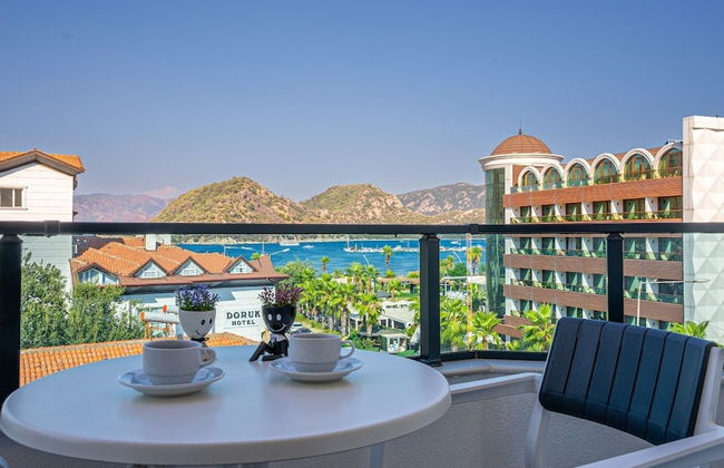 içmeler apart dream - Foto 41