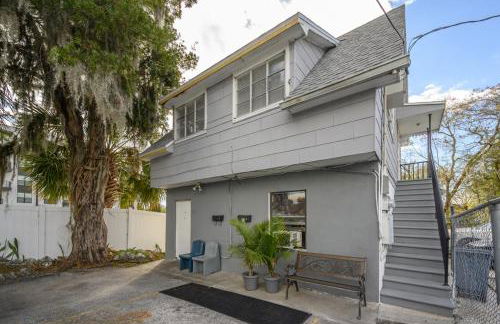 Seminole Heights - Foodie Capital of Tampa - Foto 6