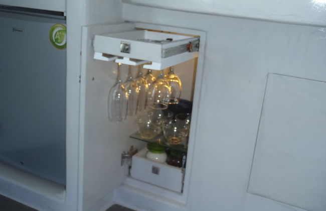 Santoxenia Luxury Villa - Photo 34