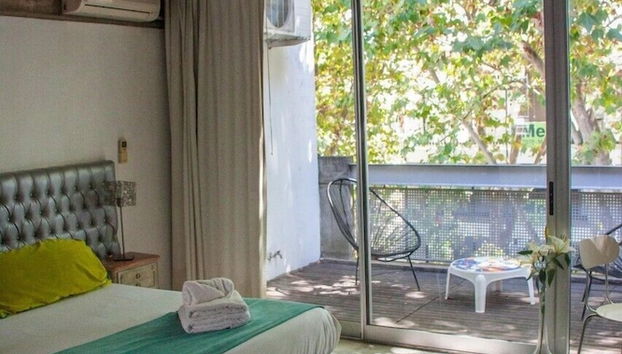 Noa Noa By Babel - Foto 2, Habitación