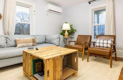 The Orchard, a family friendly home- hot tub, fire pit, yard games - Foto 8