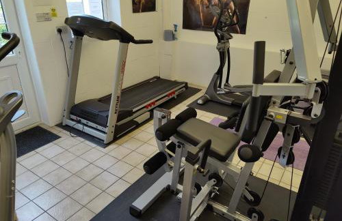 Sutton Hall Resort - Foto 8