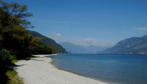 Bellagio & sunset - Lezzeno Cà Bareta - Foto 3