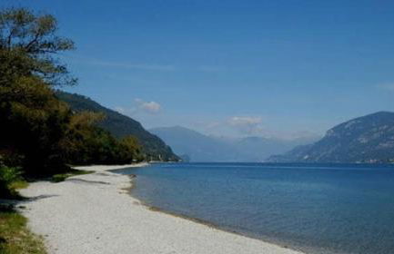 Bellagio & sunset - Lezzeno Cà Bareta - Foto 3