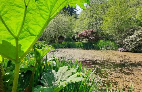 Ladyvale Barn - Foto 16