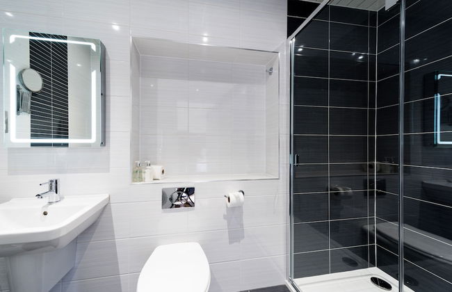 Claymore Guest House and Apartments - Foto 13