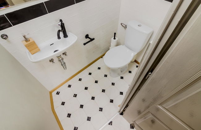 Old Town square APT by Michal&Friends - Foto 36