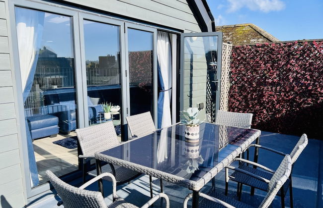 The Barbican Penthouse - Foto 19