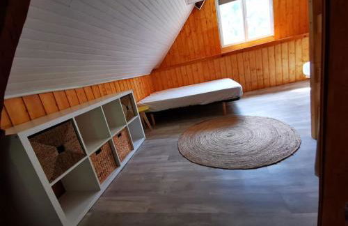 Le Nid de Laly - Foto 17