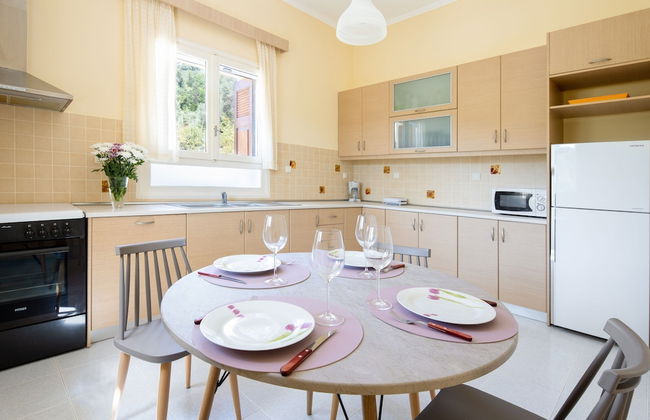 Casa Alta with mountain views - Photo 7