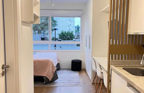 Studio maravilhoso PUC - Foto 18